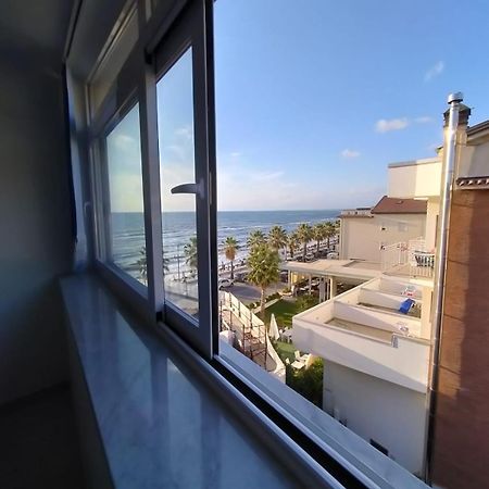 Ammare 4 Vila Agropoli Exterior foto