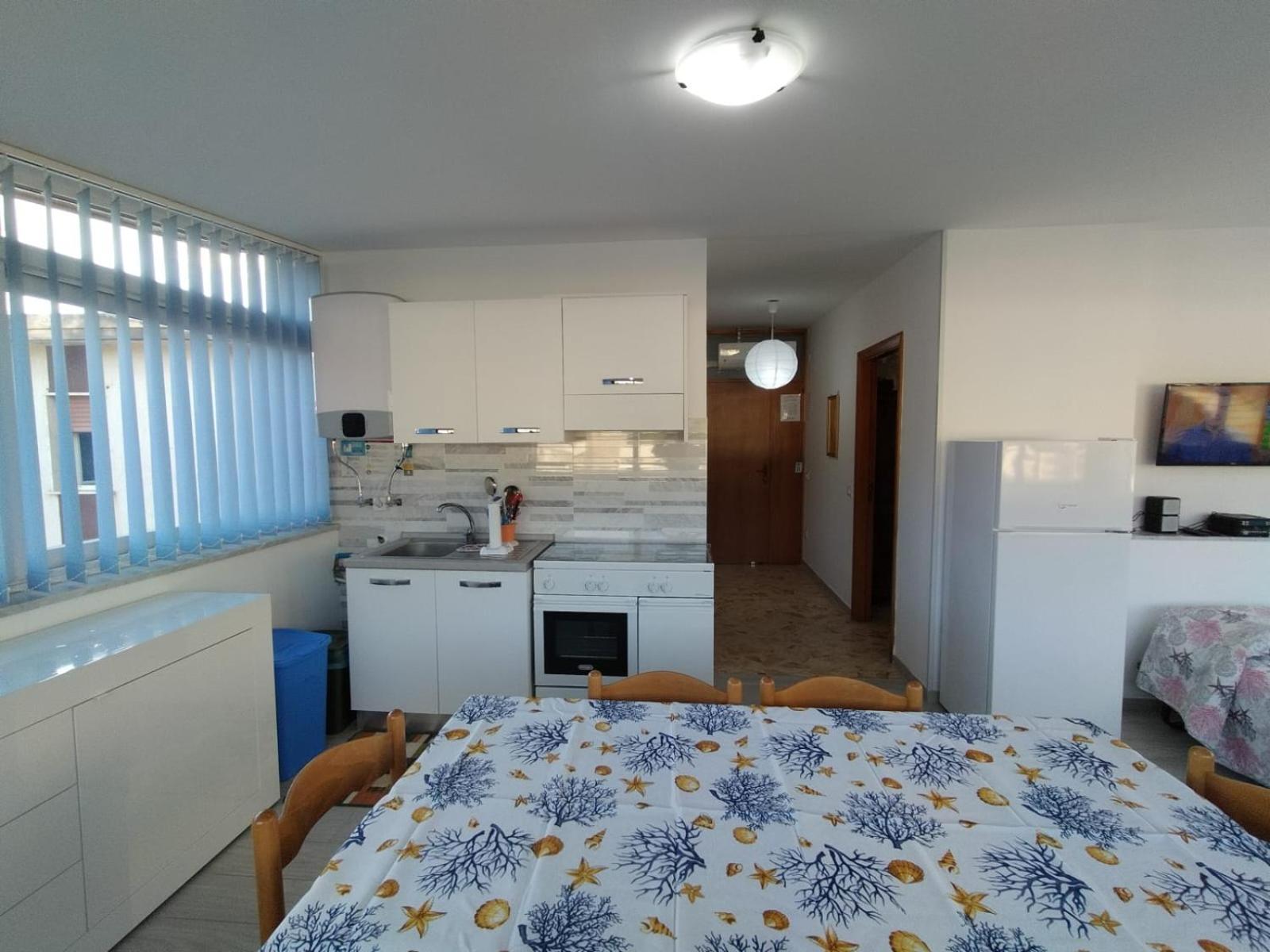 Ammare 4 Vila Agropoli Exterior foto