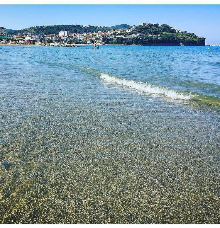 Ammare 4 Vila Agropoli Exterior foto